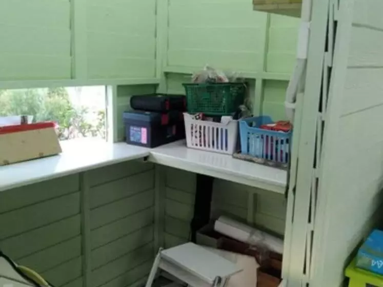 هتل Moo Yim Resort