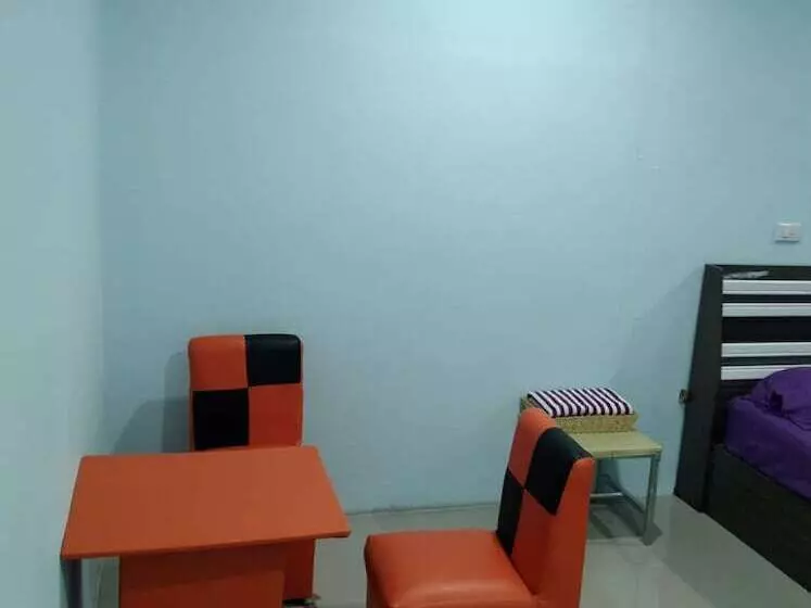 هتل Moo Yim Resort
