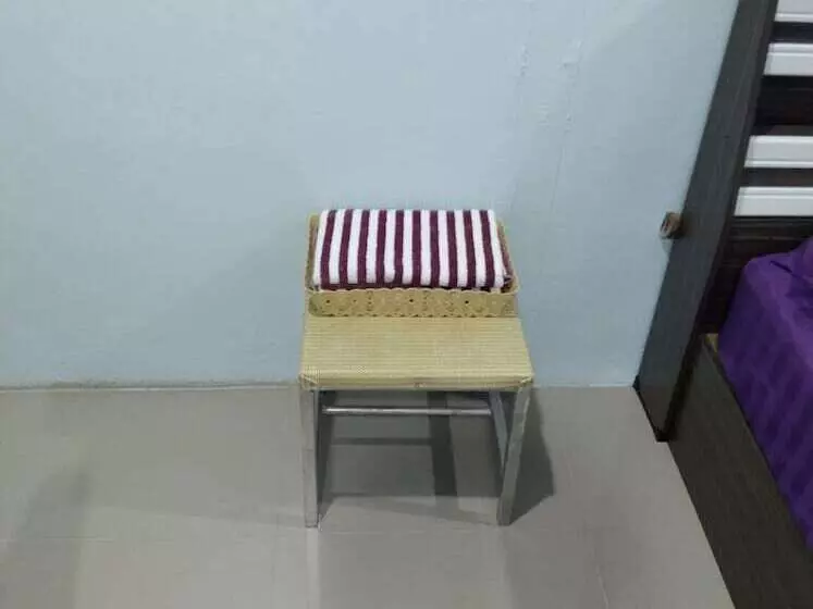 هتل Moo Yim Resort