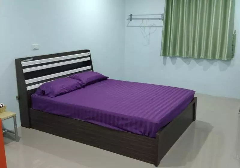 هتل Moo Yim Resort