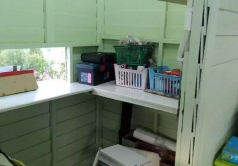 هتل Moo Yim Resort