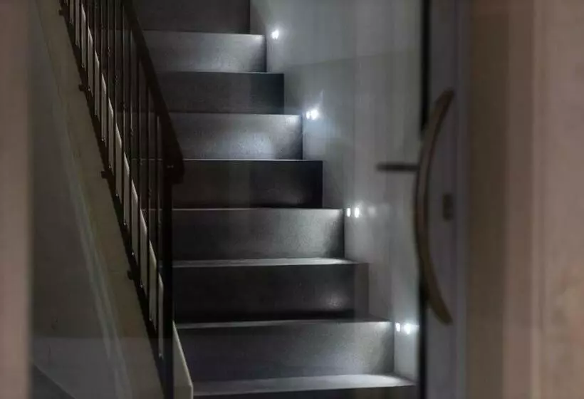 Miramare Rooms B&b