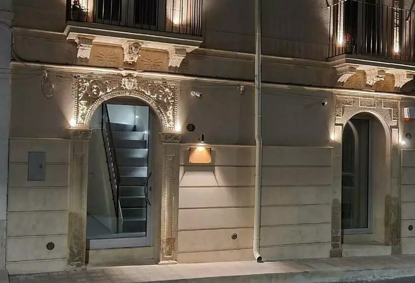 Miramare Rooms B&b