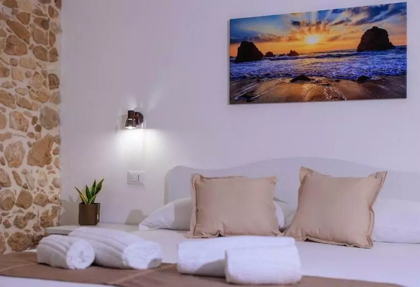 Miramare Rooms B&b