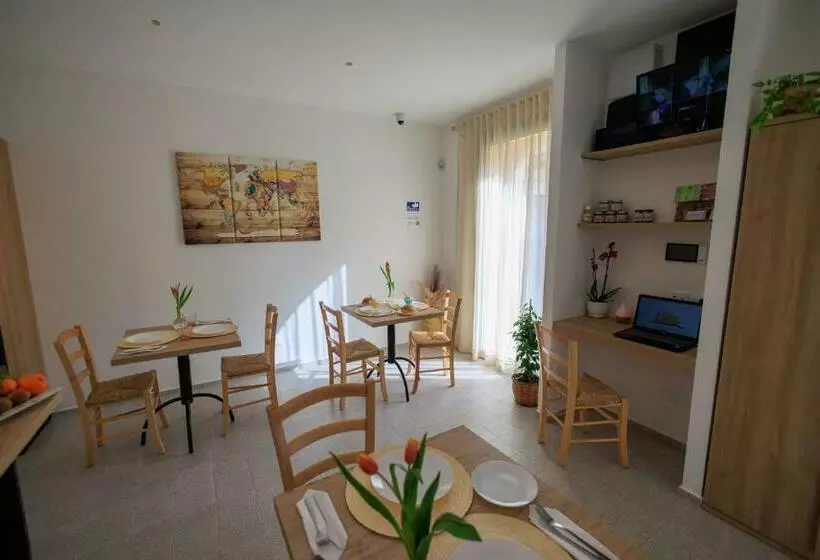 Miramare Rooms B&b
