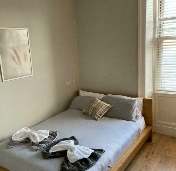 بنسيون Bloomfield  At Stayboom