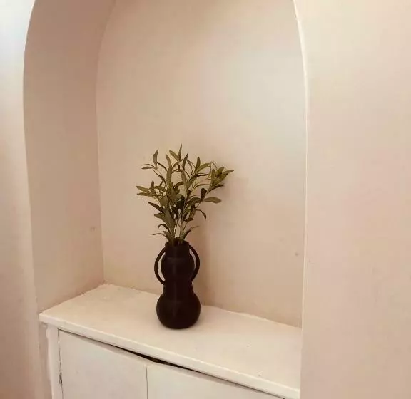 پانسیون Bloomfield  At Stayboom