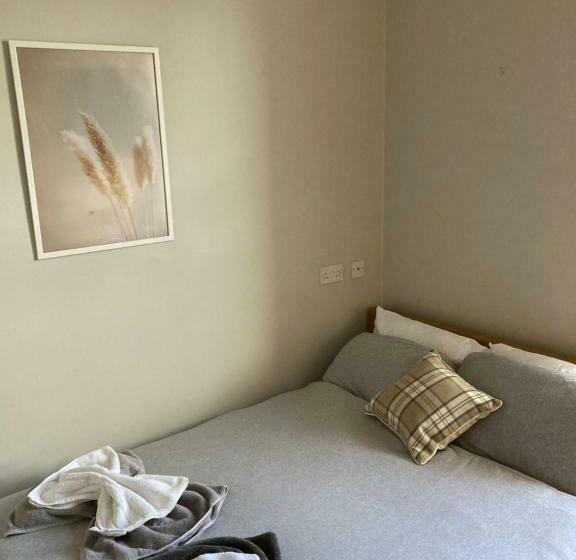 بنسيون Bloomfield  At Stayboom