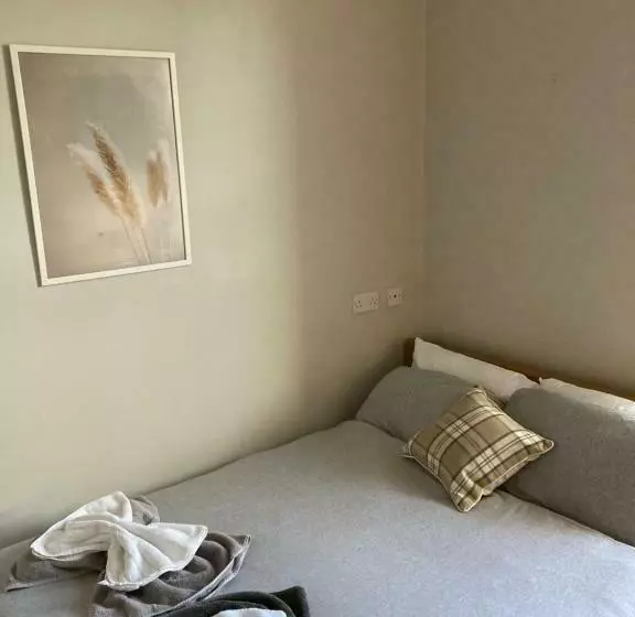 پانسیون Bloomfield  At Stayboom