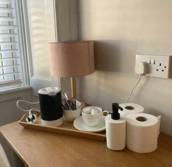 پانسیون Bloomfield  At Stayboom