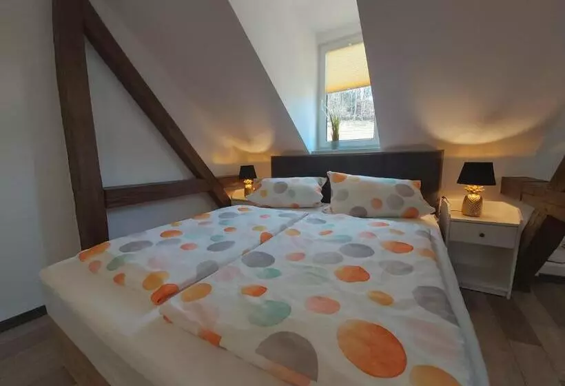 Pension Zur Eiche Gmbh