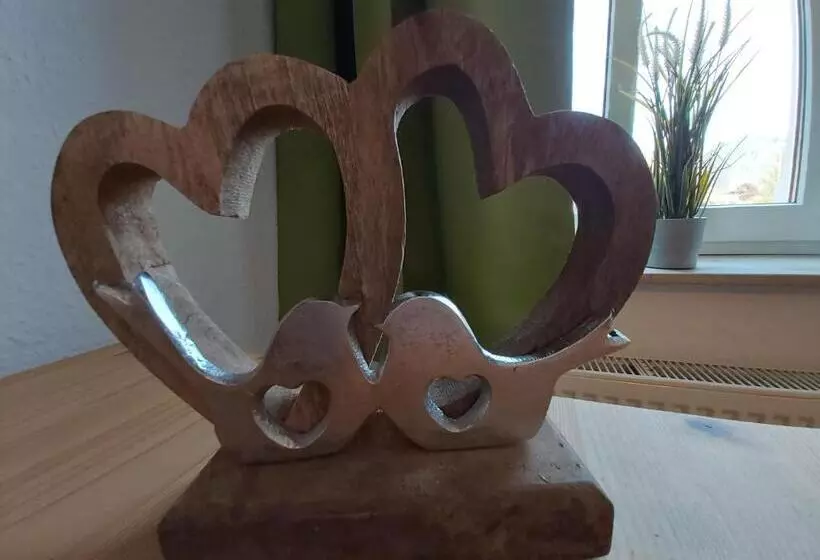 Pension Zur Eiche Gmbh