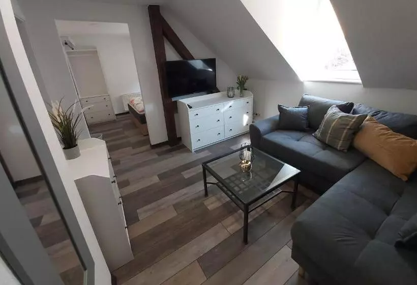 Pension Zur Eiche Gmbh