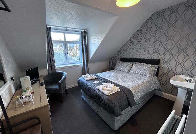 Bed and Breakfast Dunarle Guesthouse