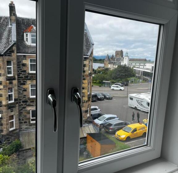 Bed and Breakfast Dunarle Guesthouse