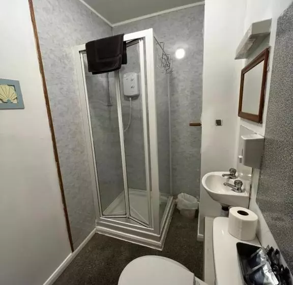 Aamiaismajoitus (B&B) Dunarle Guesthouse