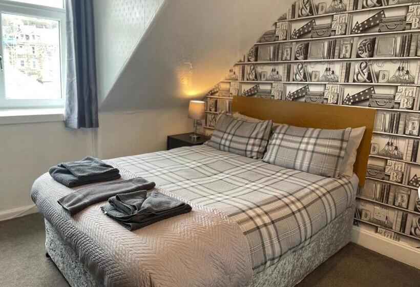 Bed and Breakfast Dunarle Guesthouse