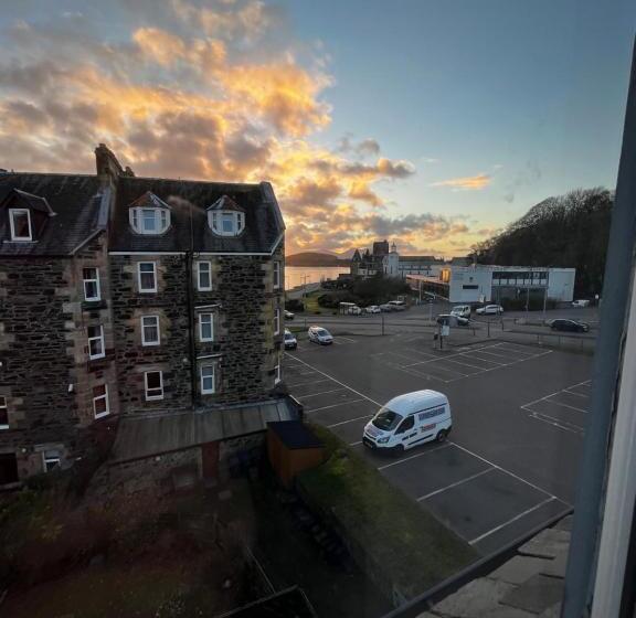 Bed and Breakfast Dunarle Guesthouse