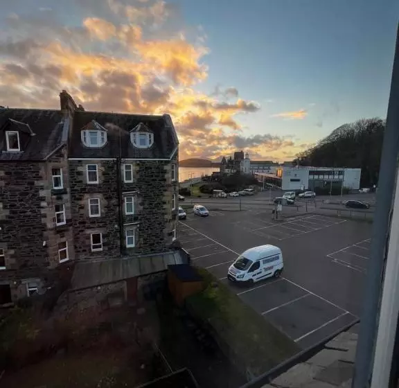 Aamiaismajoitus (B&B) Dunarle Guesthouse