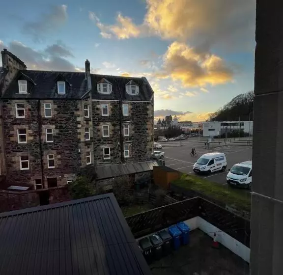 Aamiaismajoitus (B&B) Dunarle Guesthouse