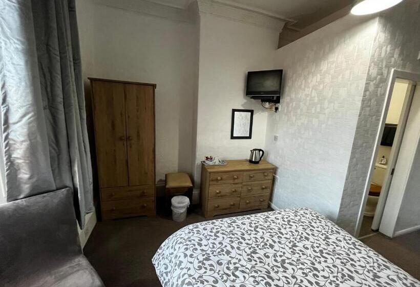 Bed and Breakfast Dunarle Guesthouse