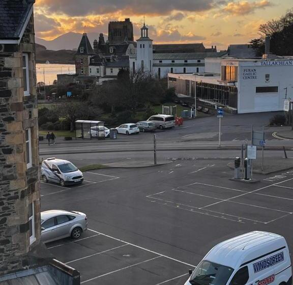 Bed and Breakfast Dunarle Guesthouse