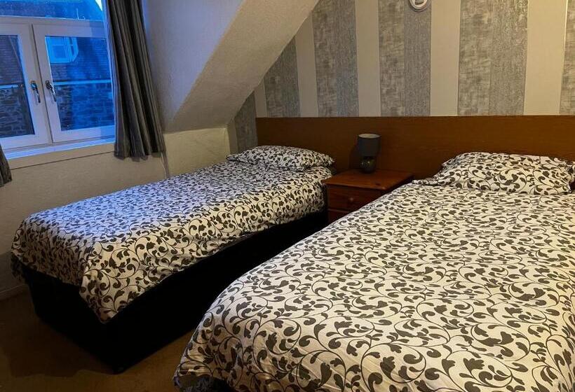 Bed and Breakfast Dunarle Guesthouse