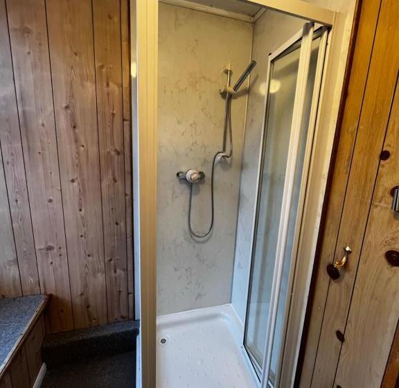 Bed and Breakfast Dunarle Guesthouse