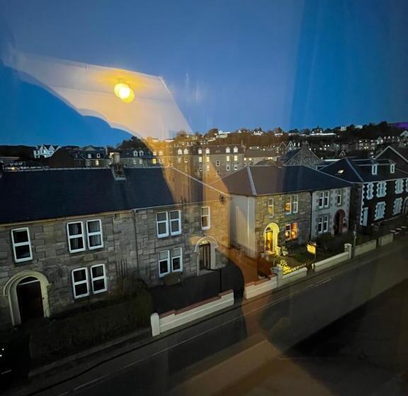 Bed and Breakfast Dunarle Guesthouse