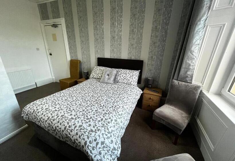 Bed and Breakfast Dunarle Guesthouse