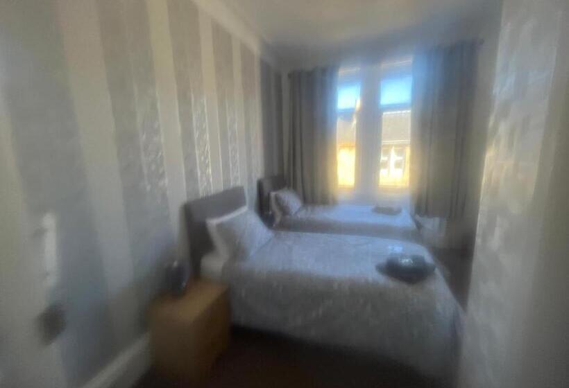 Bed and Breakfast Dunarle Guesthouse