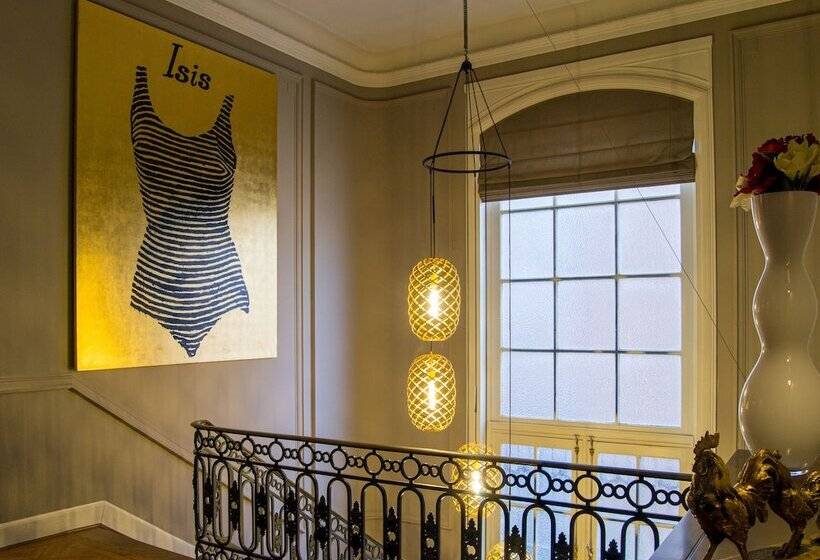 مبيت وإفطار The Old Beech