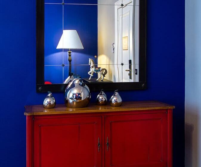 مبيت وإفطار The Old Beech