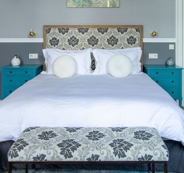 مبيت وإفطار The Old Beech