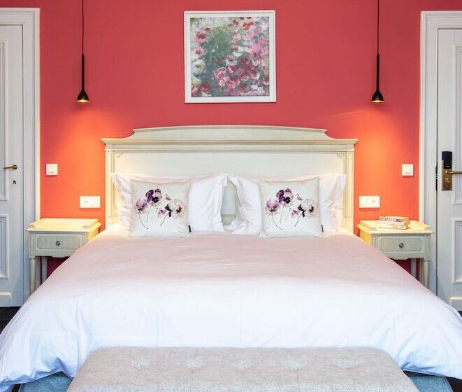 مبيت وإفطار The Old Beech