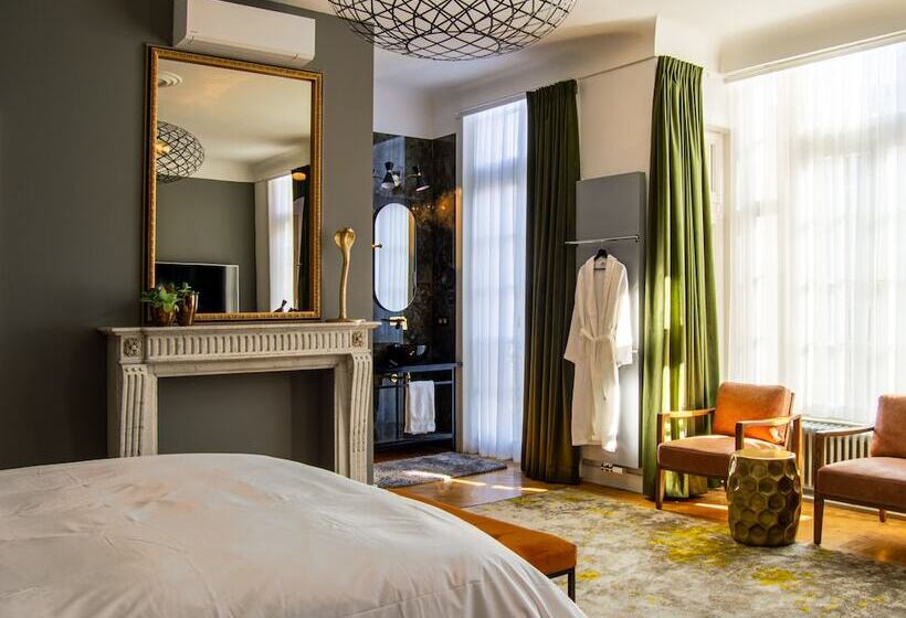 مبيت وإفطار The Old Beech