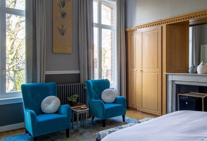 مبيت وإفطار The Old Beech