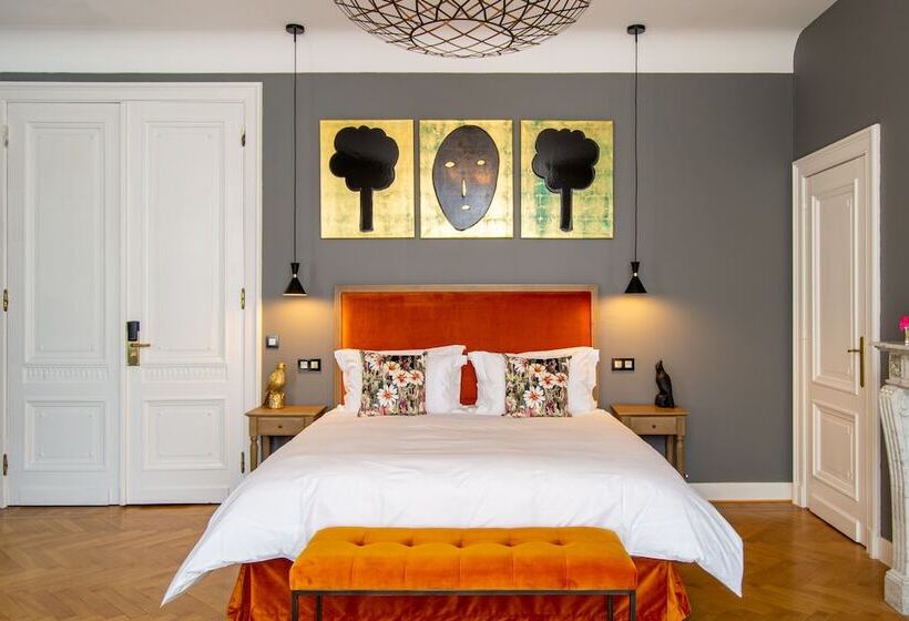 مبيت وإفطار The Old Beech