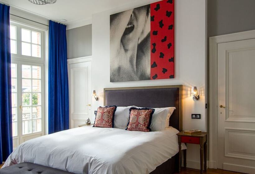 مبيت وإفطار The Old Beech