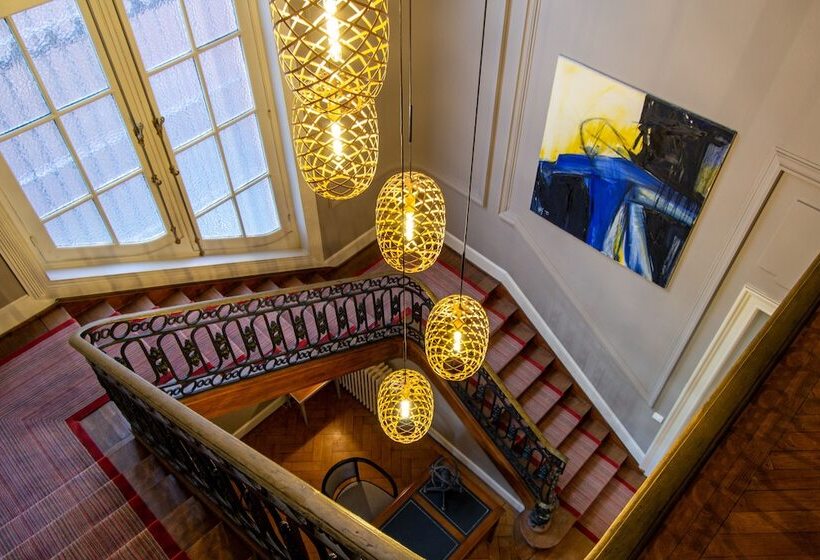 مبيت وإفطار The Old Beech