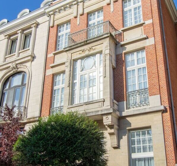 مبيت وإفطار The Old Beech