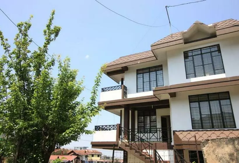 Belvedere B&b