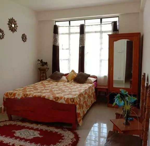 Belvedere B&b