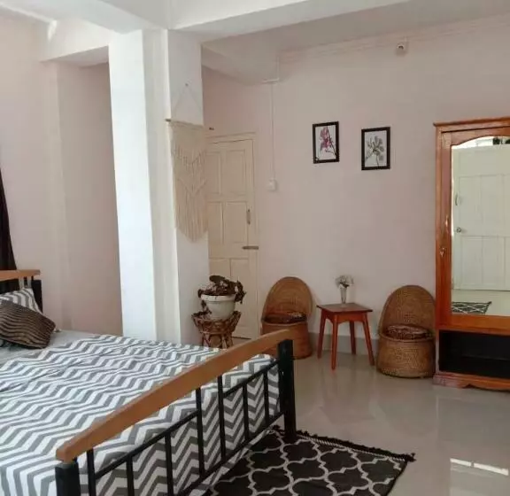 Belvedere B&b