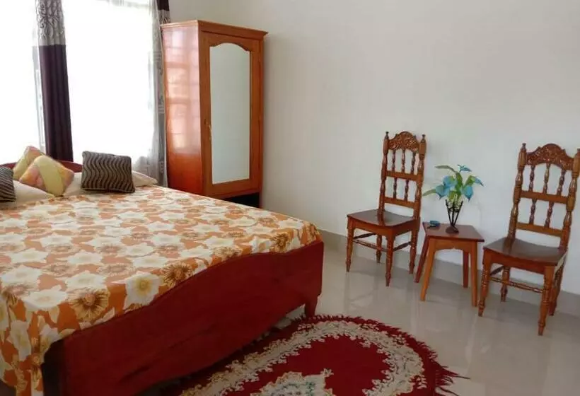 Belvedere B&b