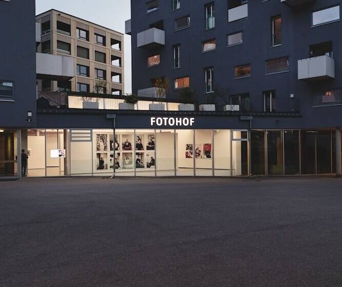 Boutique Hotel Das Salz