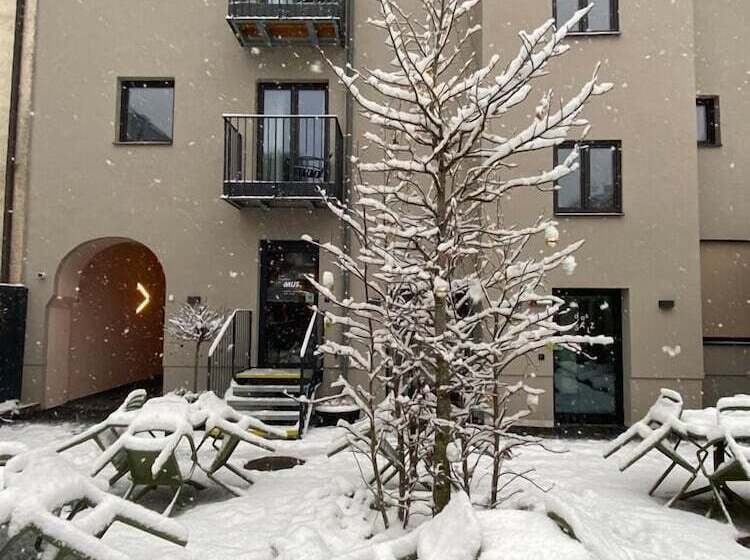 Boutique Hotel Das Salz