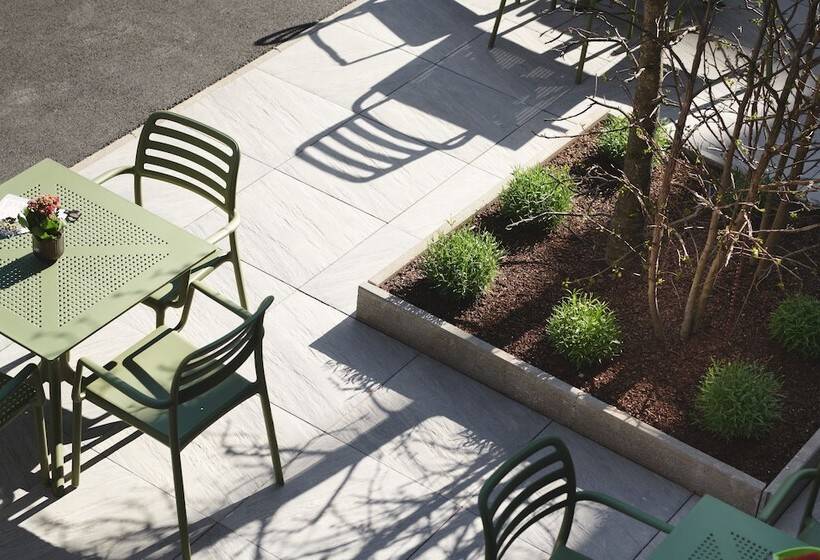 Boutique Hotel Das Salz