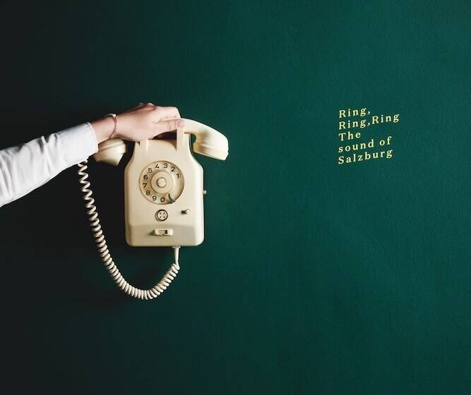 Boutique Hotel Das Salz