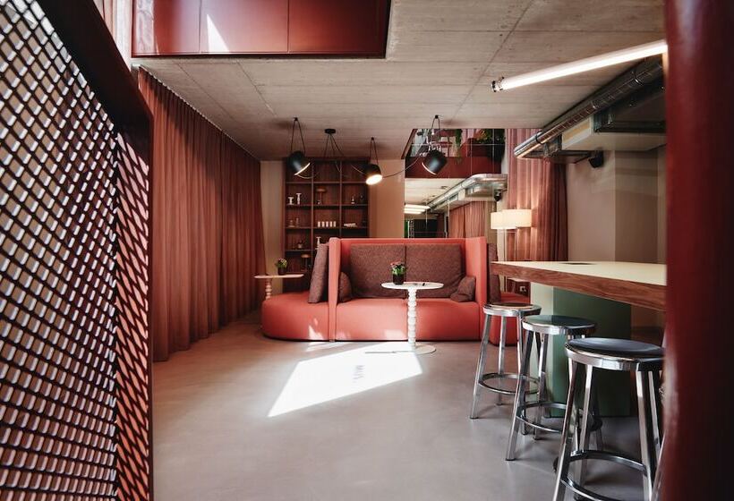 Boutique Hotel Das Salz